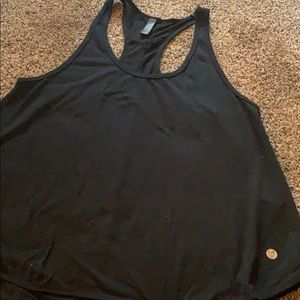 Racer back Work out Tank